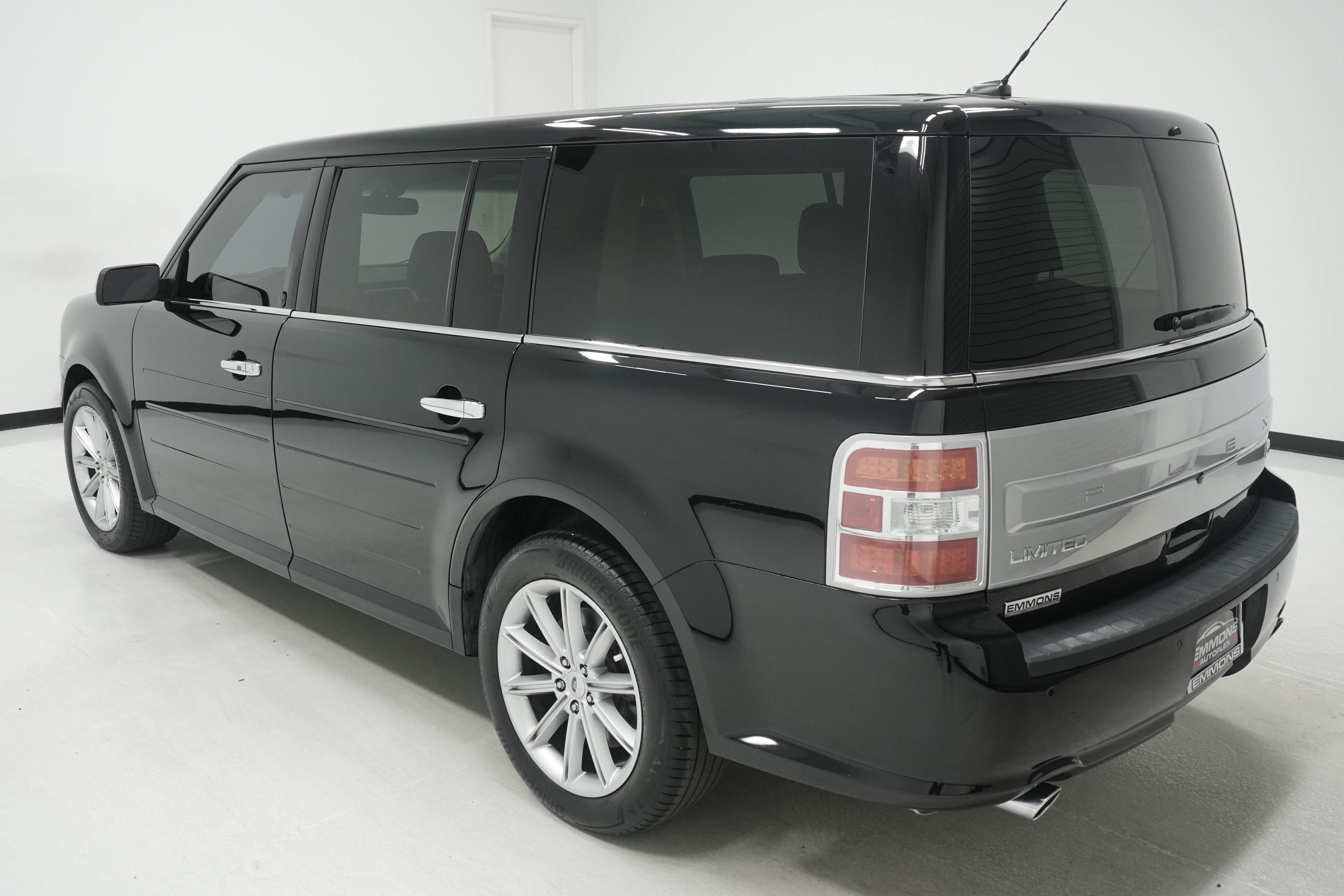 Used 2016 Ford Flex Limited FWD image 6
