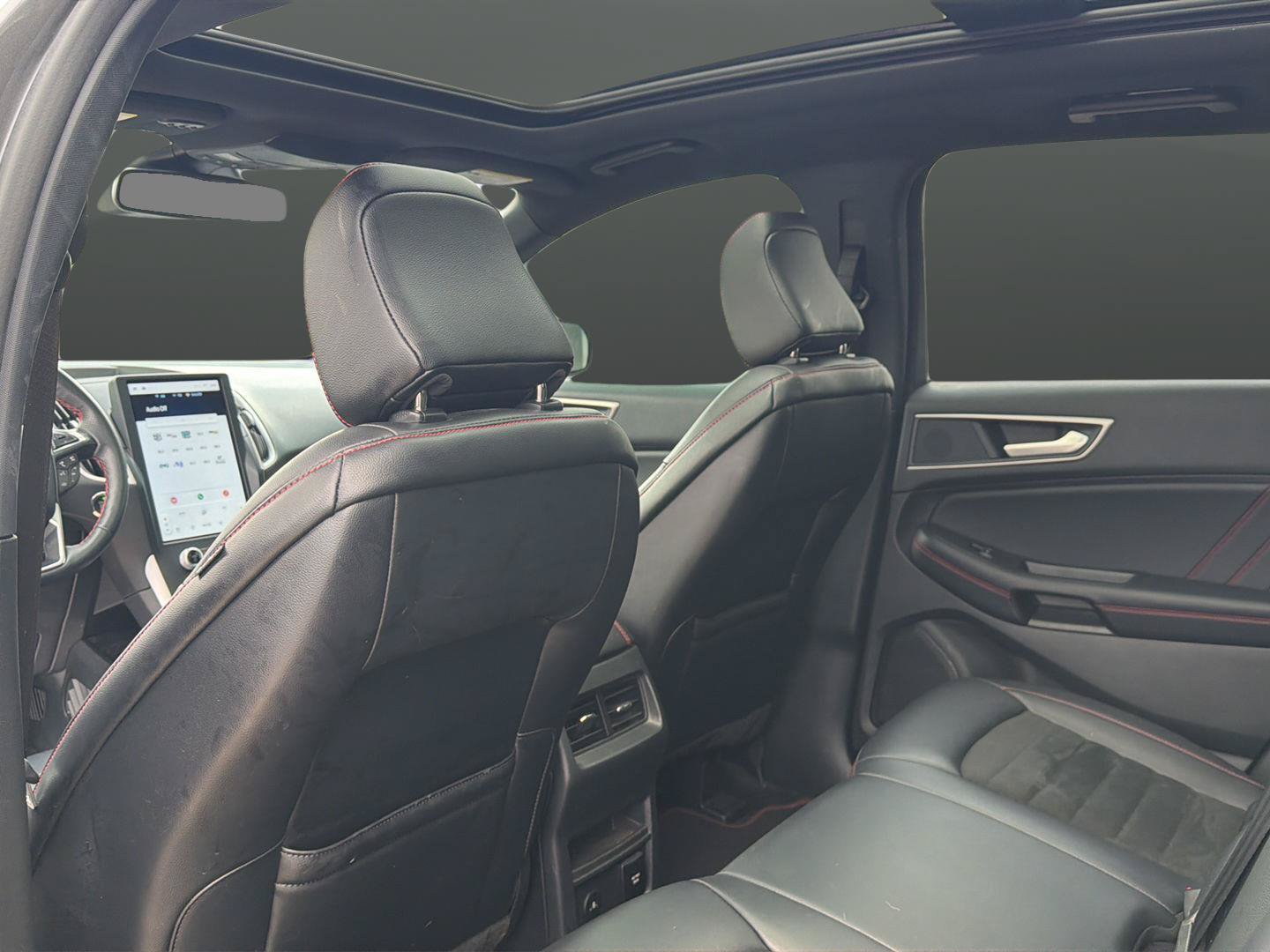Used 2023 Ford Edge ST-Line AWD/4WD image 22