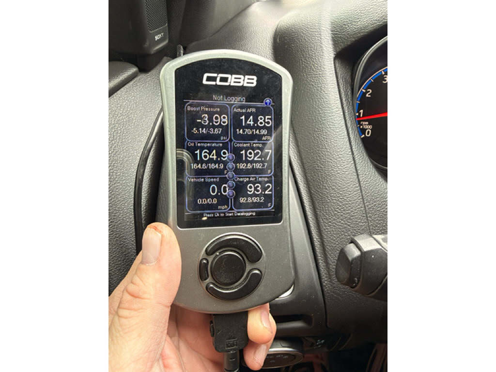 Used 2017 Ford Focus RS AWD/4WD image 22