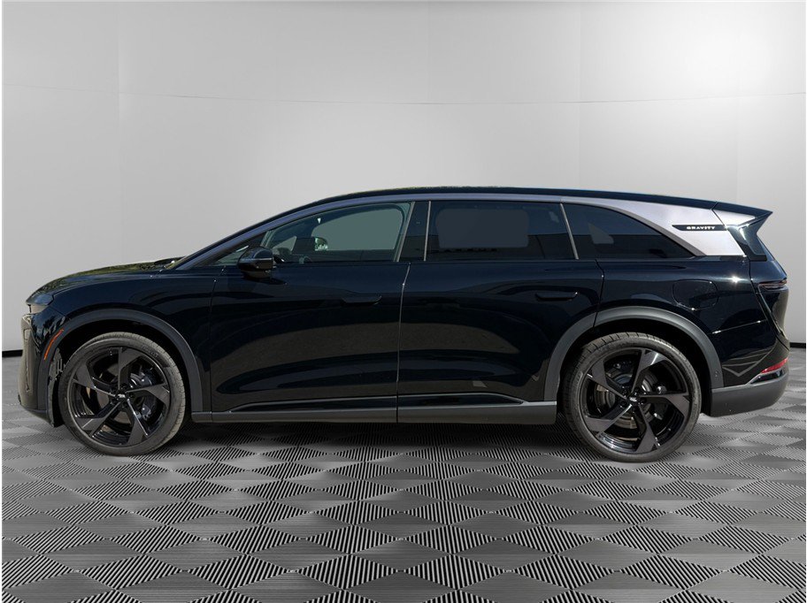 Used 2026 Lucid Gravity Grand Touring AWD/4WD image 2