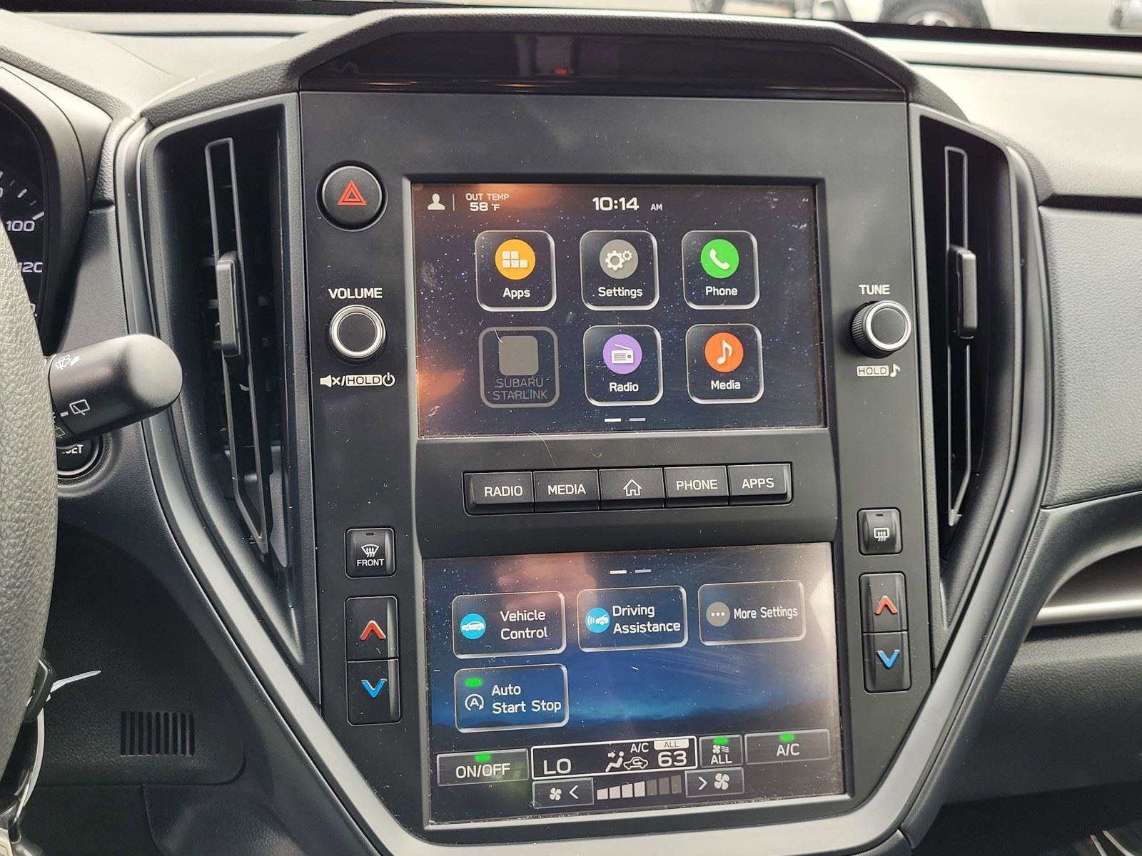 Certified 2024 Subaru Impreza 2.0i image 26