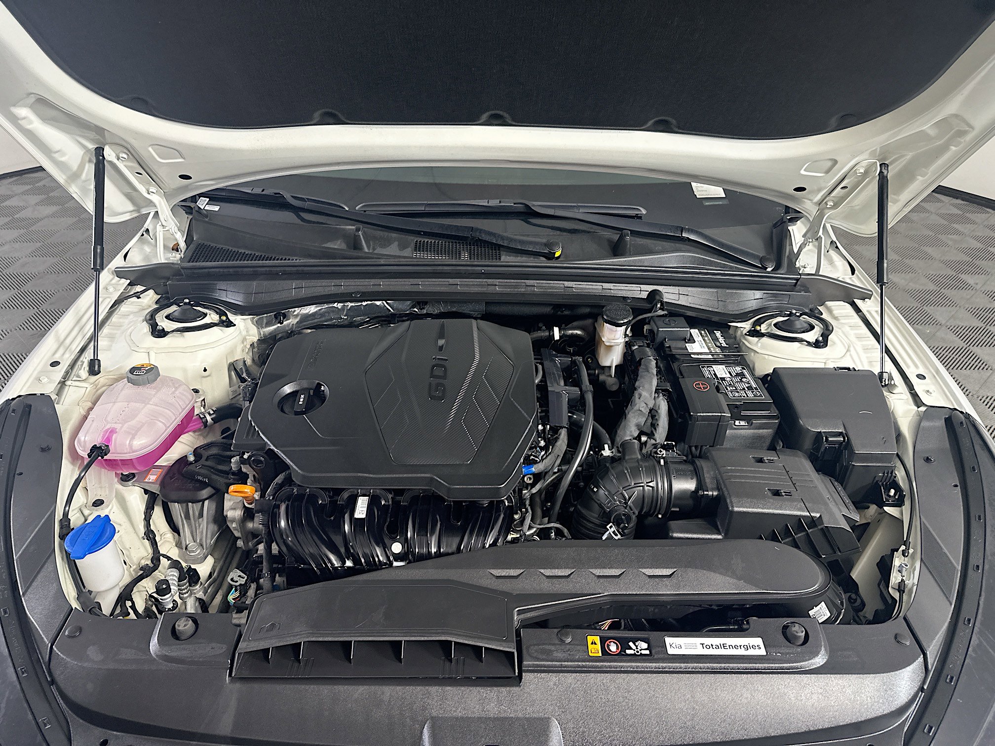 Used 2025 Kia K5 LXS image 33