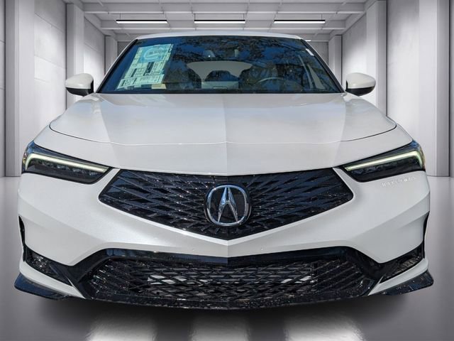 New 2026 Acura Integra A-Spec image 2