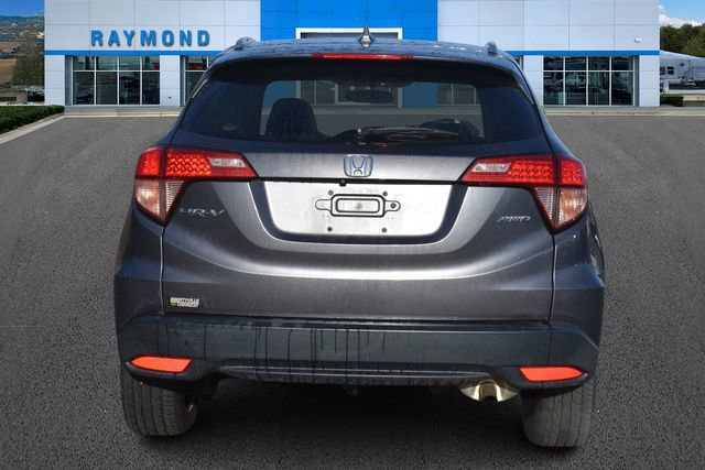 Used 2016 Honda HR-V EX-L image 4
