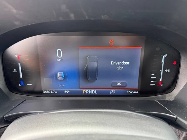Used 2024 Ford Escape Active w/ Tech Pack #1 FWD image 14
