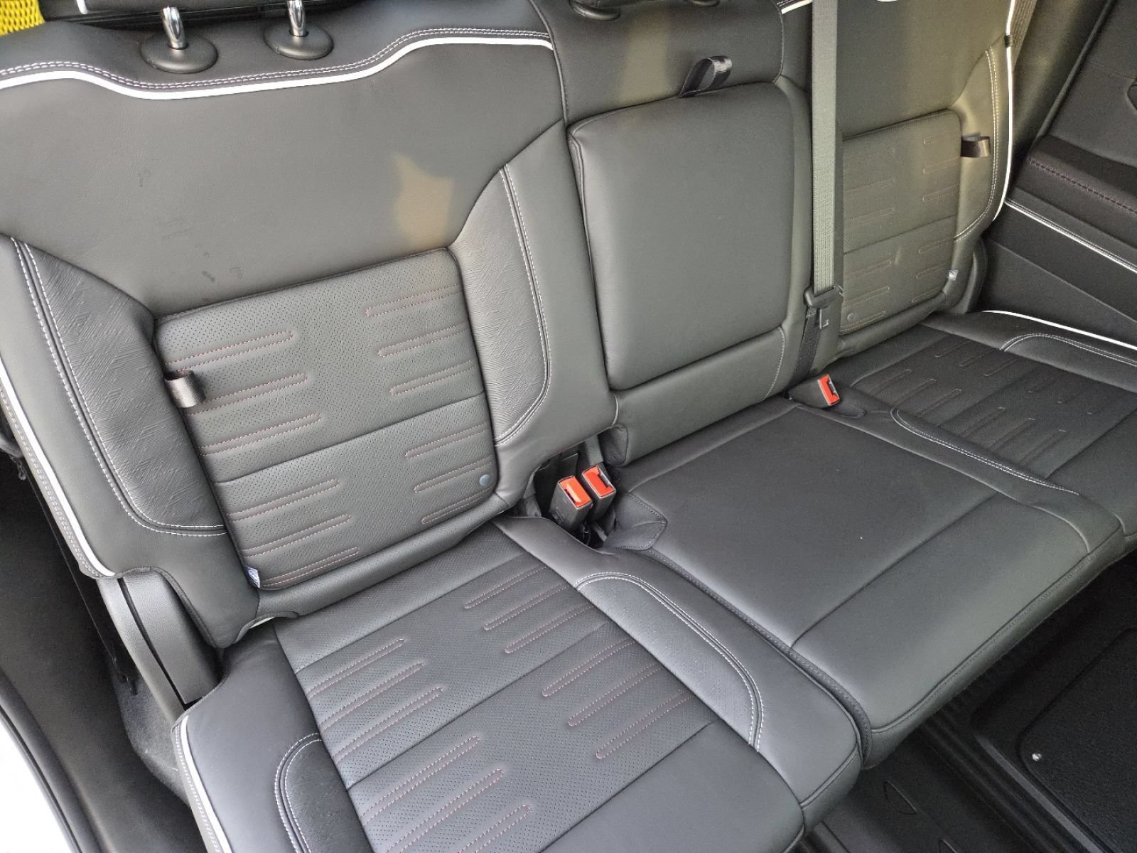 New 2026 GMC Sierra 1500 AT4X AWD/4WD image 30