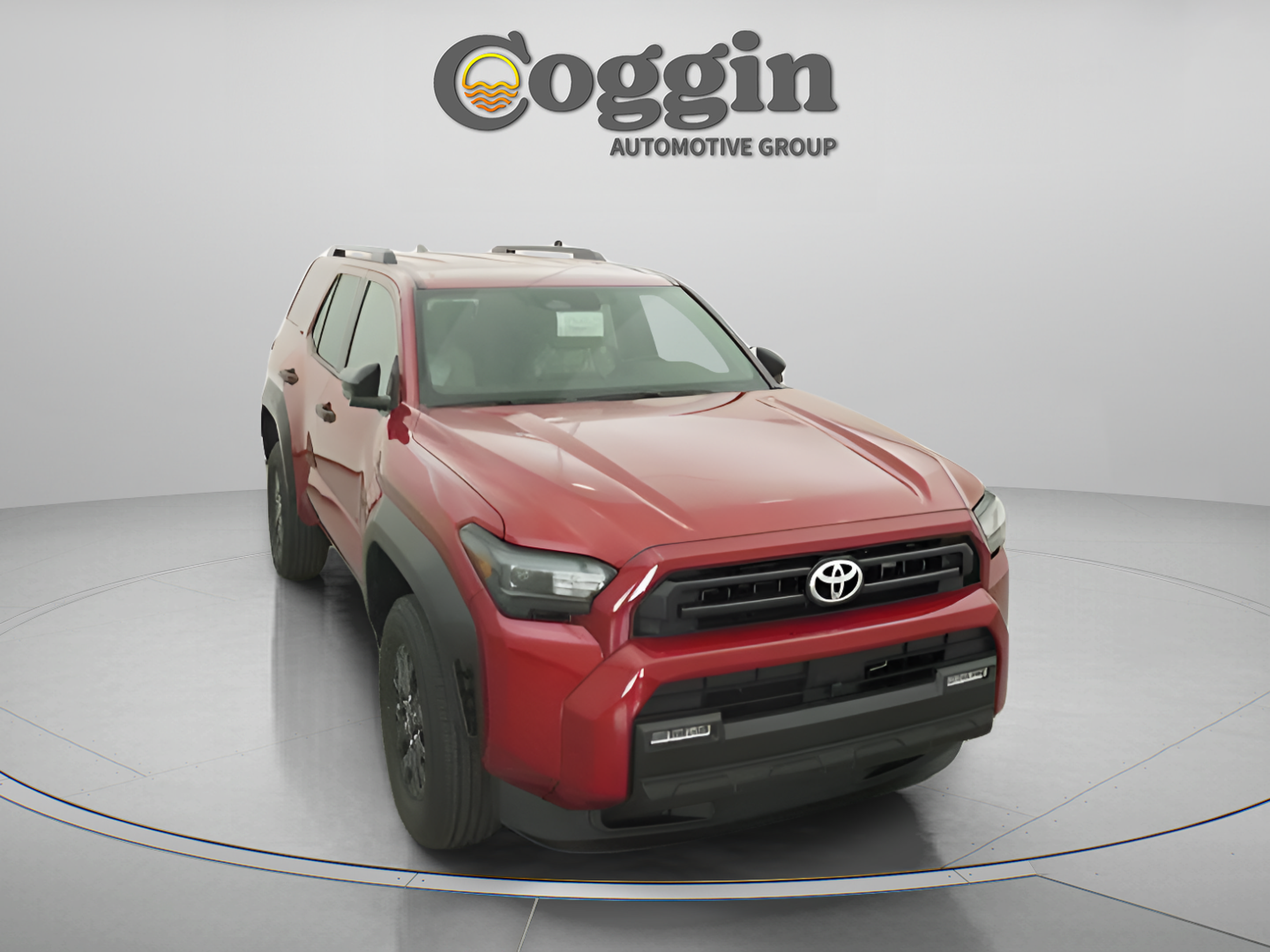 Used 2025 Toyota 4Runner SR5 RWD image 29