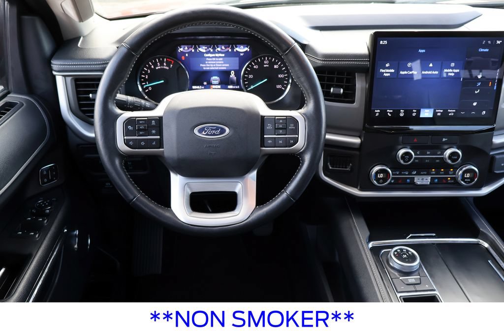 Used 2022 Ford Expedition XLT RWD image 6