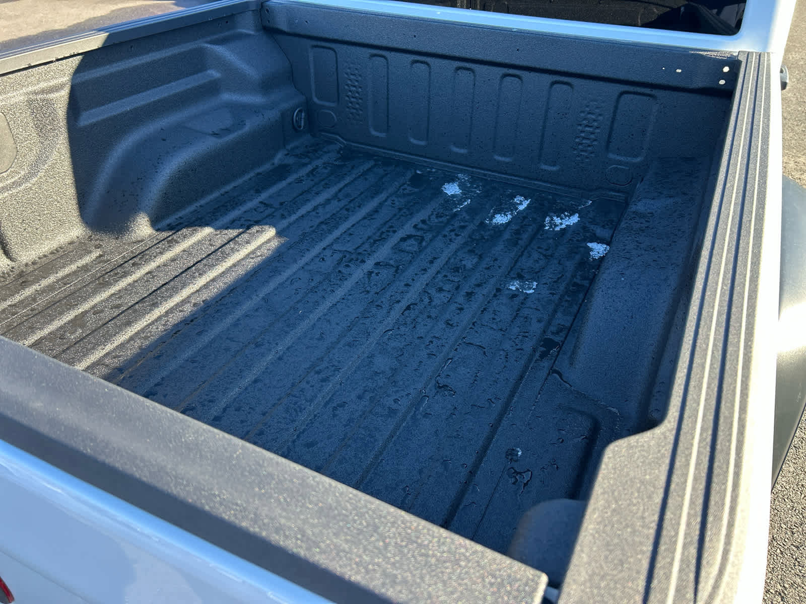 New 2026 Jeep Gladiator Rubicon image 49