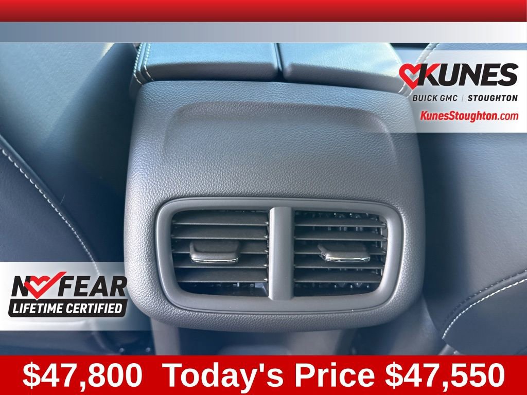 New 2026 Buick Envision Sport Touring image 39