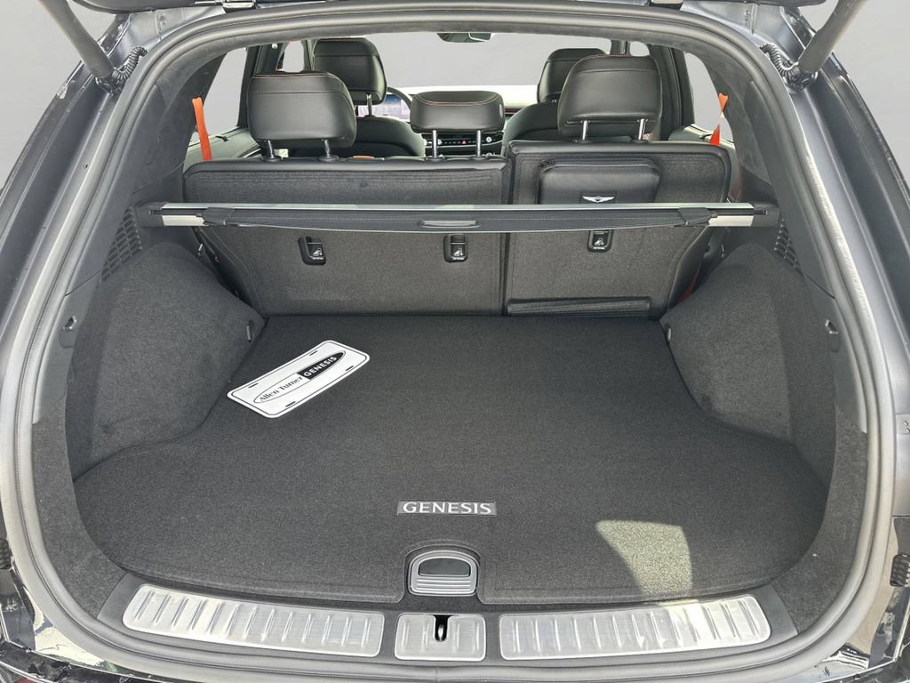 New 2026 Genesis GV70 3.5T Sport Prestige AWD/4WD image 40