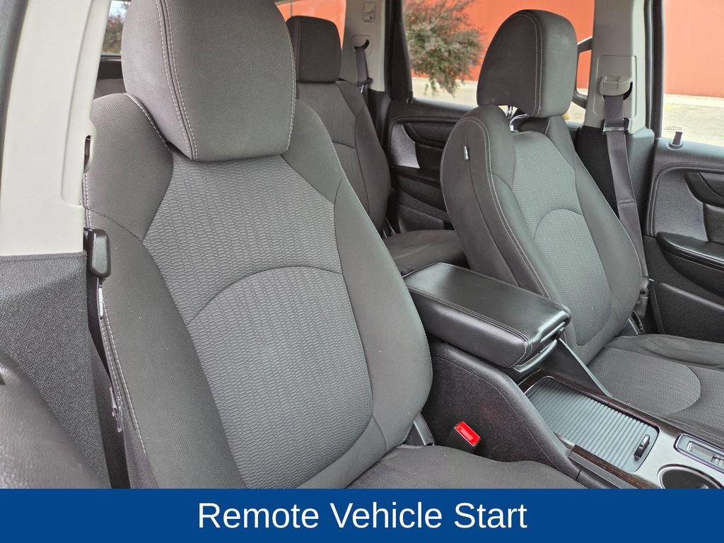 Used 2015 Chevrolet Traverse LT AWD/4WD image 33