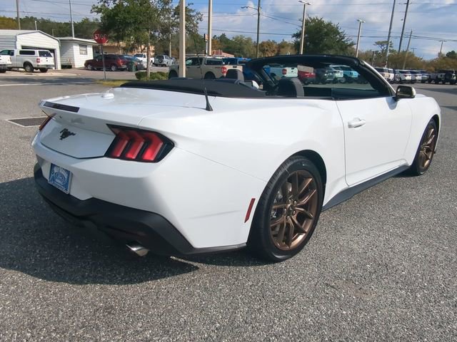 New 2026 Ford Mustang Premium RWD image 5