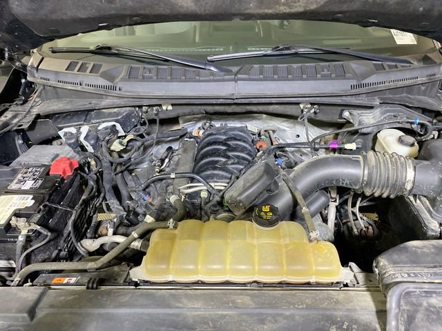 Used 2020 Ford F150 XLT image 16