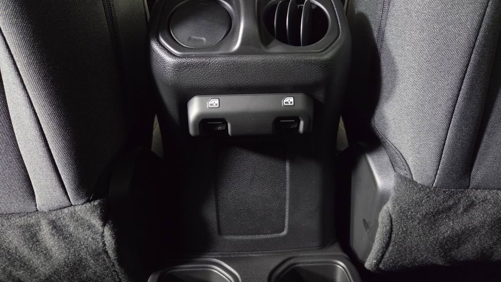 New 2026 Jeep Wrangler Sport S AWD/4WD image 27