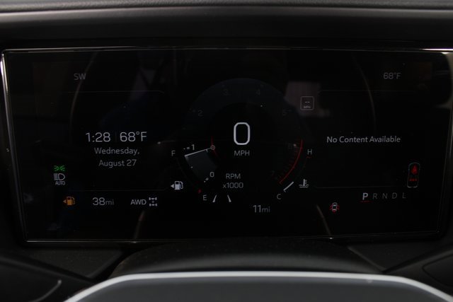 New 2026 GMC Terrain Elevation w/ Elevation Premium Package image 13