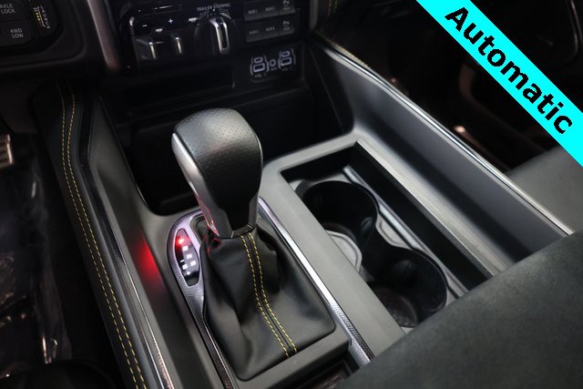 Used 2023 RAM 1500 TRX w/ TRX Level 2 Equipment Group image 45