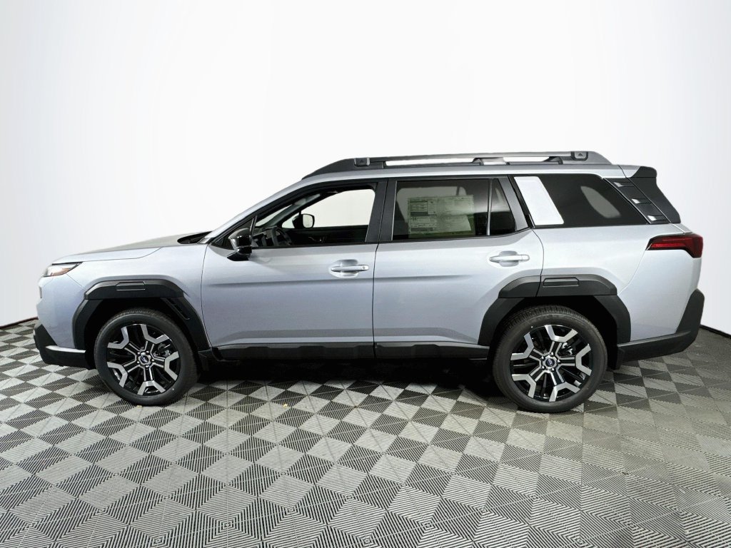 New 2026 Subaru Outback Touring XT AWD/4WD image 4