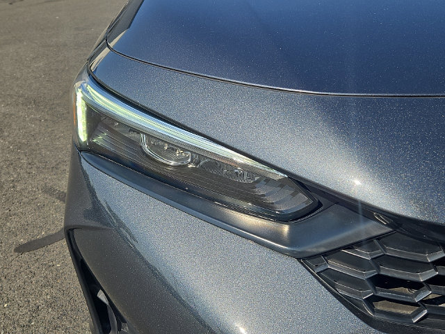 Used 2026 Honda Civic LX image 9