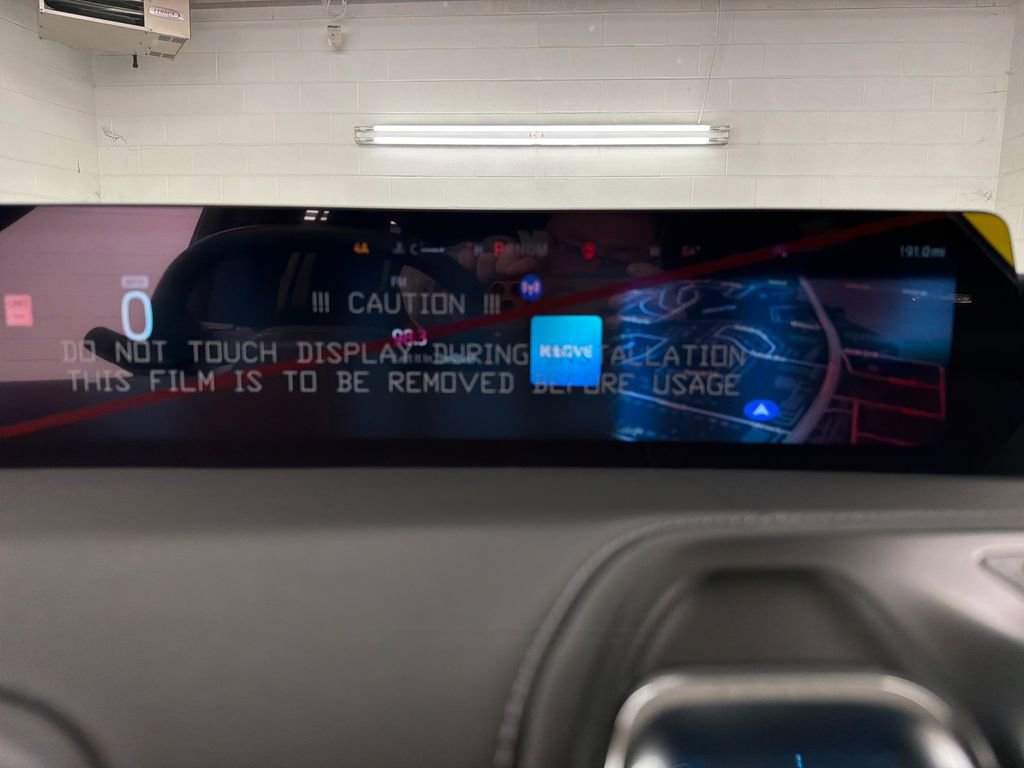 New 2026 Ford Expedition Platinum AWD/4WD image 22