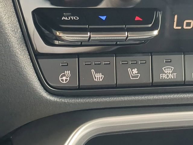 Used 2025 MAZDA CX-70 Plug-In Hybrid w/ Premium Plus AWD/4WD image 23