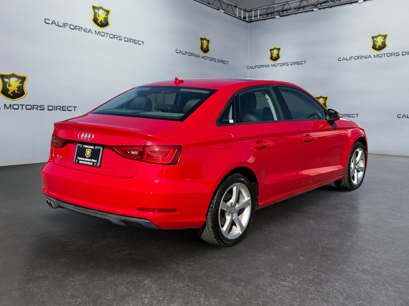 Used 2015 Audi A3 1.8T Premium image 5