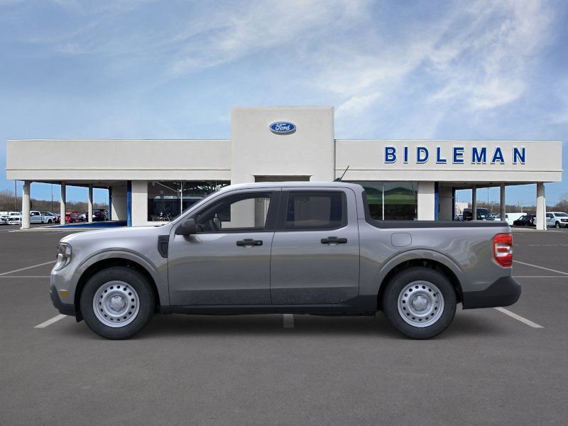New 2026 Ford Maverick XL w/ Equipment Group 101A AWD/4WD image 3