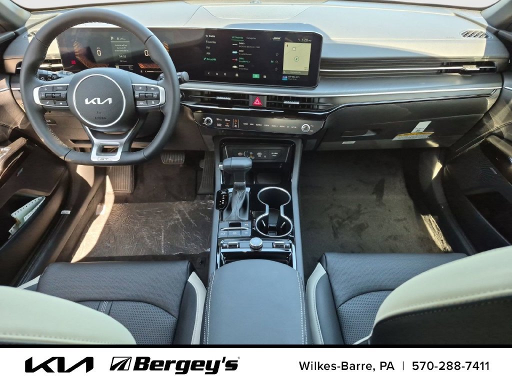 New 2026 Kia K5 GT-Line w/ GT-Line Premium Package FWD image 36