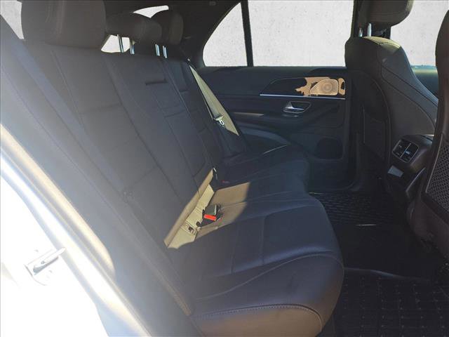 Used 2021 Mercedes-Benz GLE 350 image 20