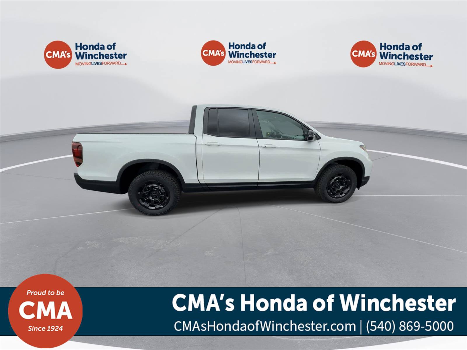 New 2026 Honda Ridgeline TrailSport image 9