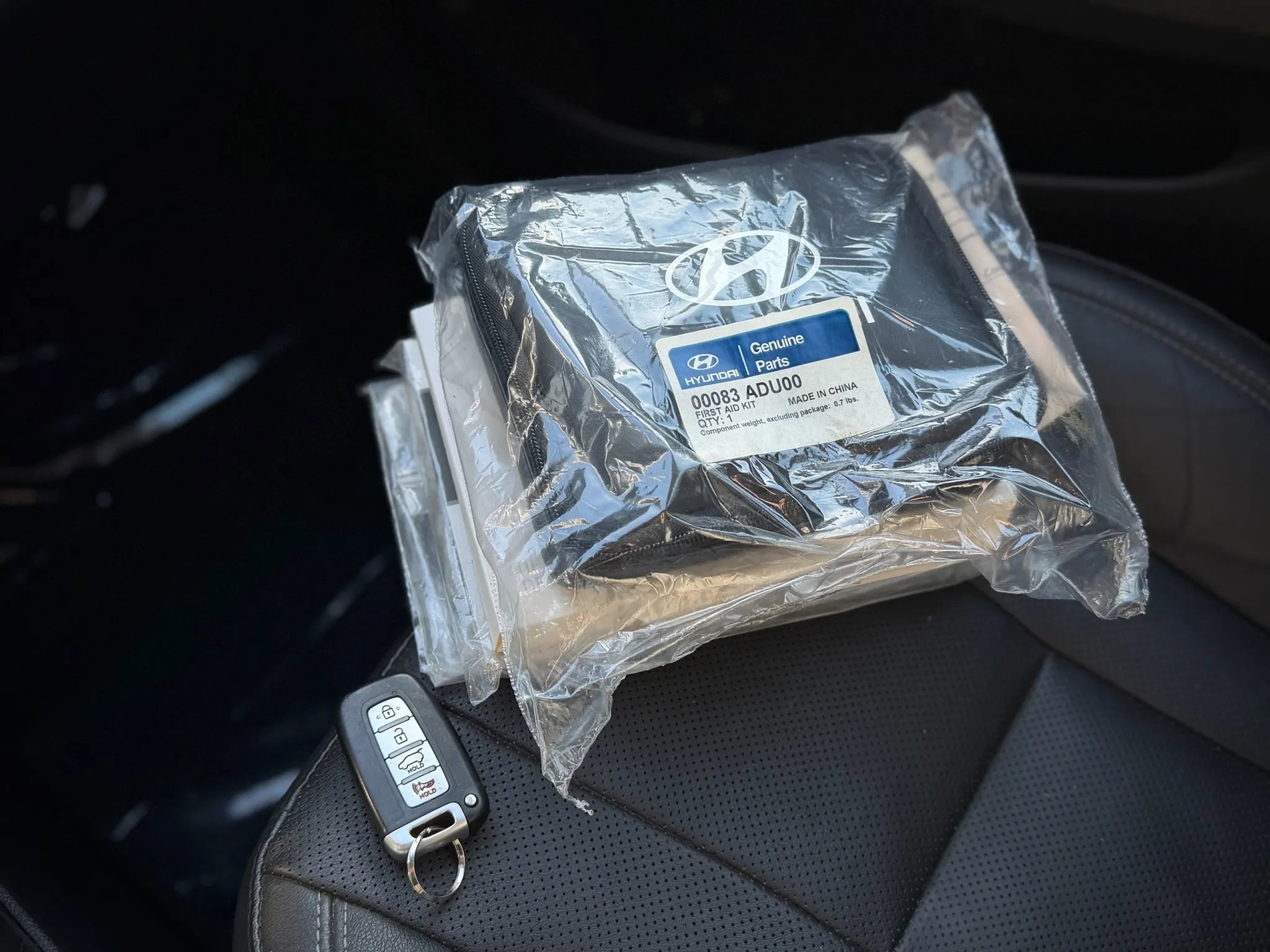 Used 2013 Hyundai Elantra GT w/ Style Pkg image 19