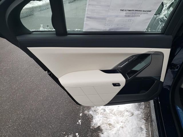 New 2026 BMW 740i xDrive w/ Premium Package image 12