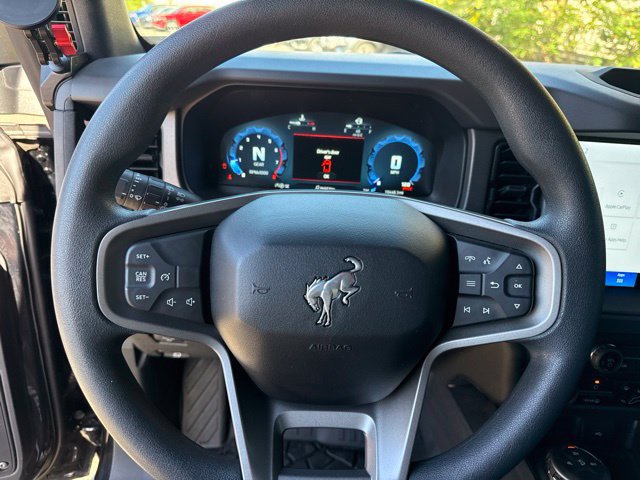 Used 2025 Ford Bronco 2-Door AWD/4WD image 14