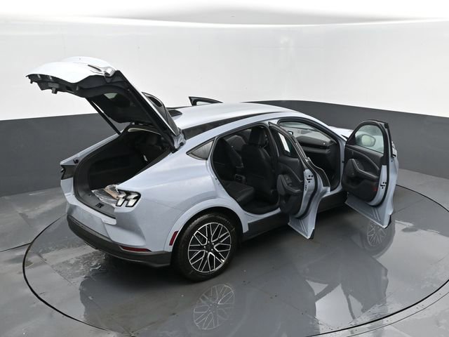 New 2025 Ford Mustang Mach-E Premium w/ Interior Protection Package image 28