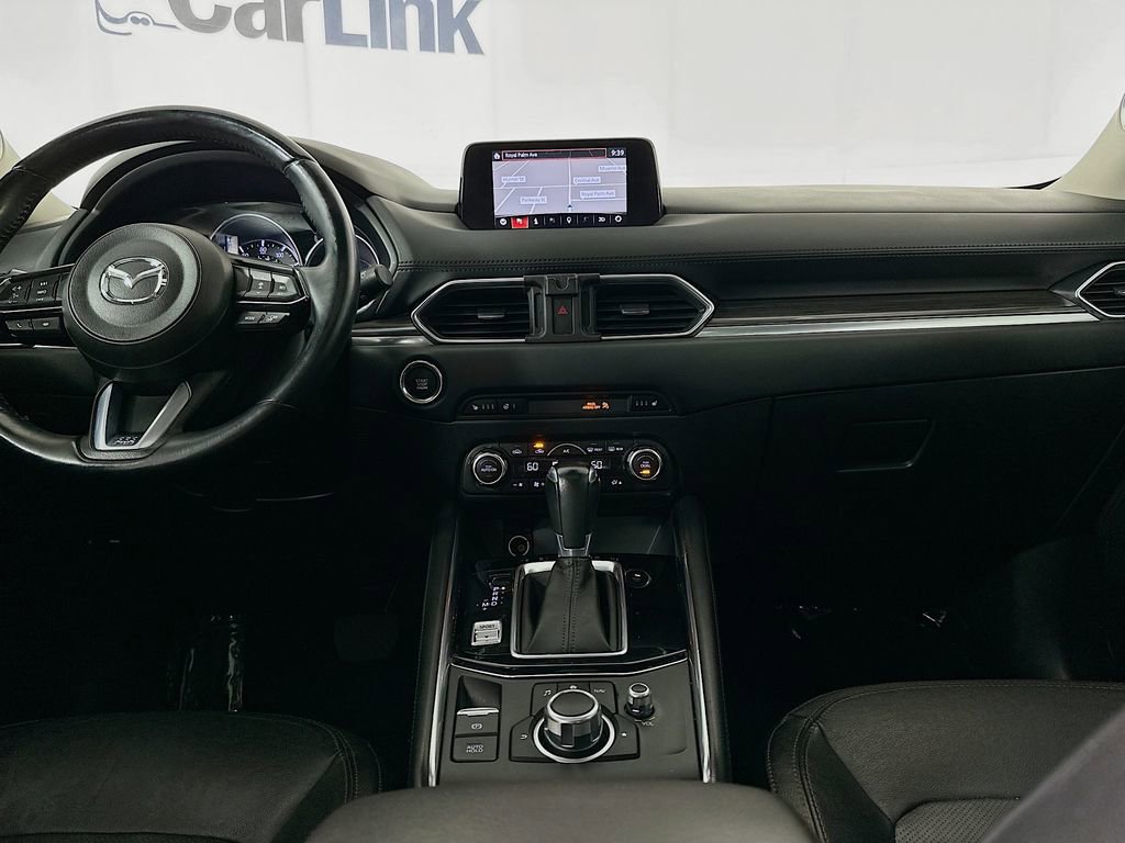 Used 2017 MAZDA CX-5 Grand Touring w/ Premium Package FWD image 29