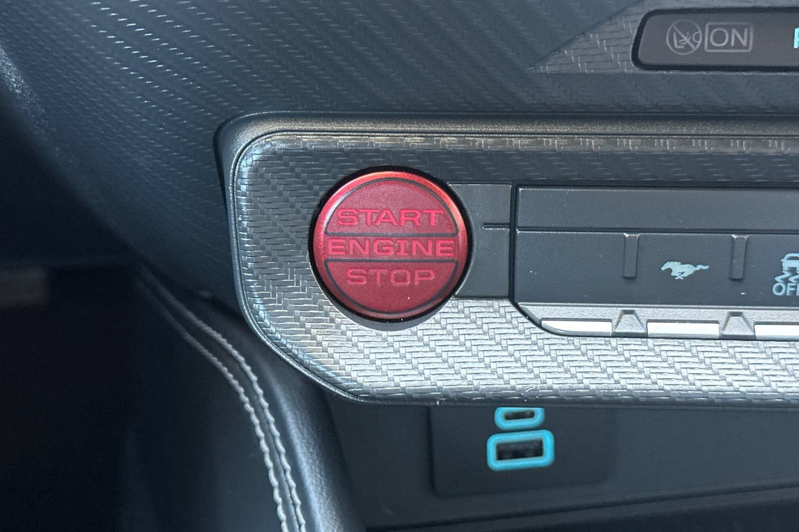 Used 2024 Ford Mustang GT Premium RWD image 22
