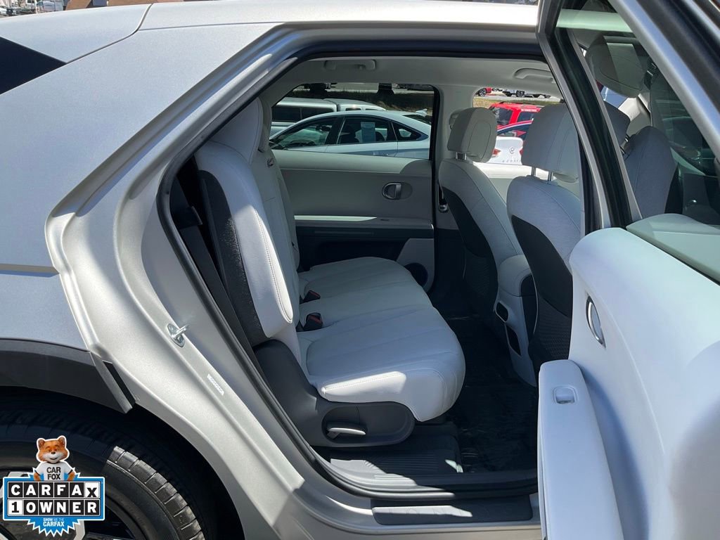 Used 2023 Hyundai Ioniq 5 SEL AWD/4WD image 49