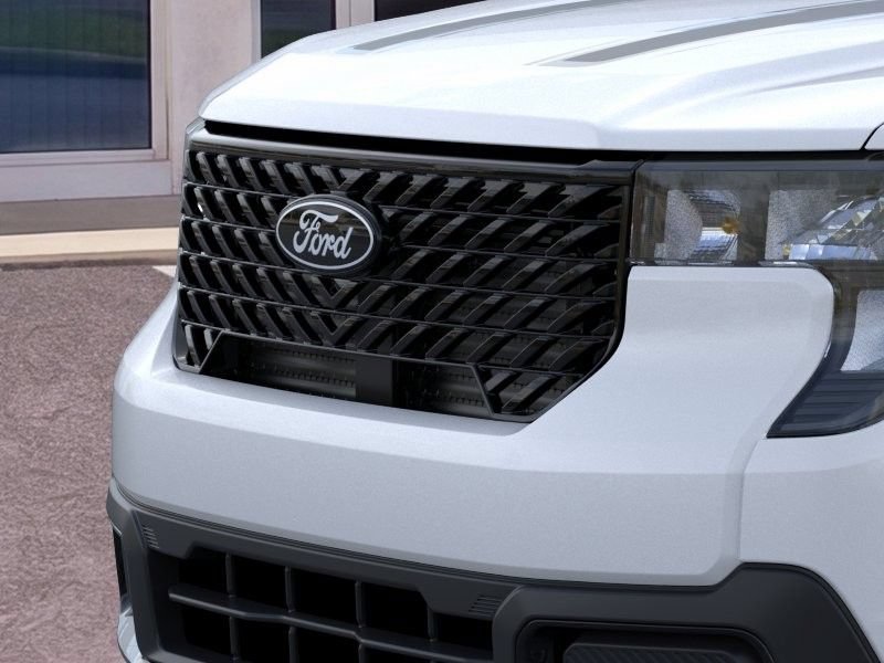 New 2025 Ford Maverick XLT w/ XLT Luxury Package AWD/4WD image 19
