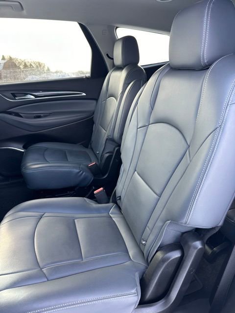 Used 2019 Buick Enclave Essence image 18