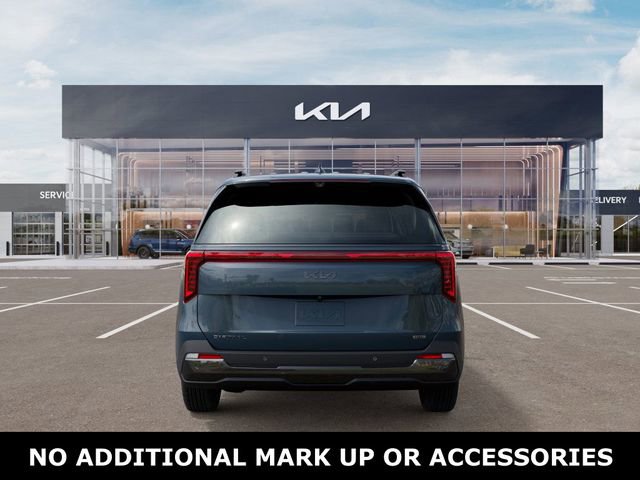 New 2026 Kia Carnival SX Prestige image 5