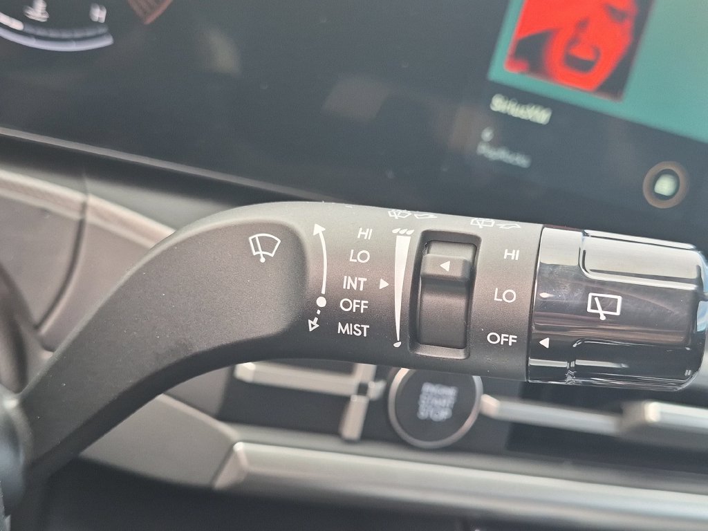 New 2026 Hyundai Santa Fe SEL AWD/4WD image 19