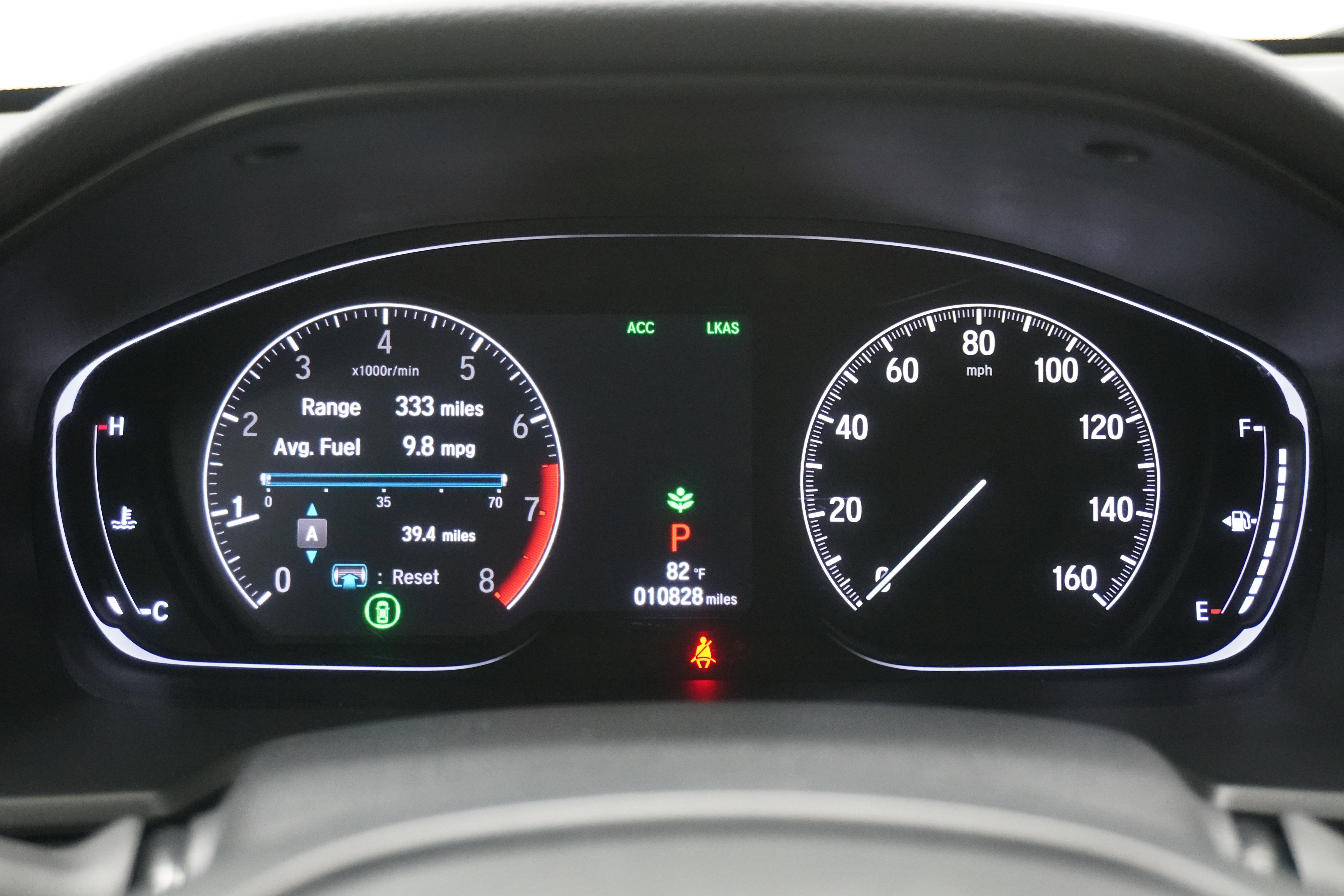 Used 2019 Honda Accord LX image 16