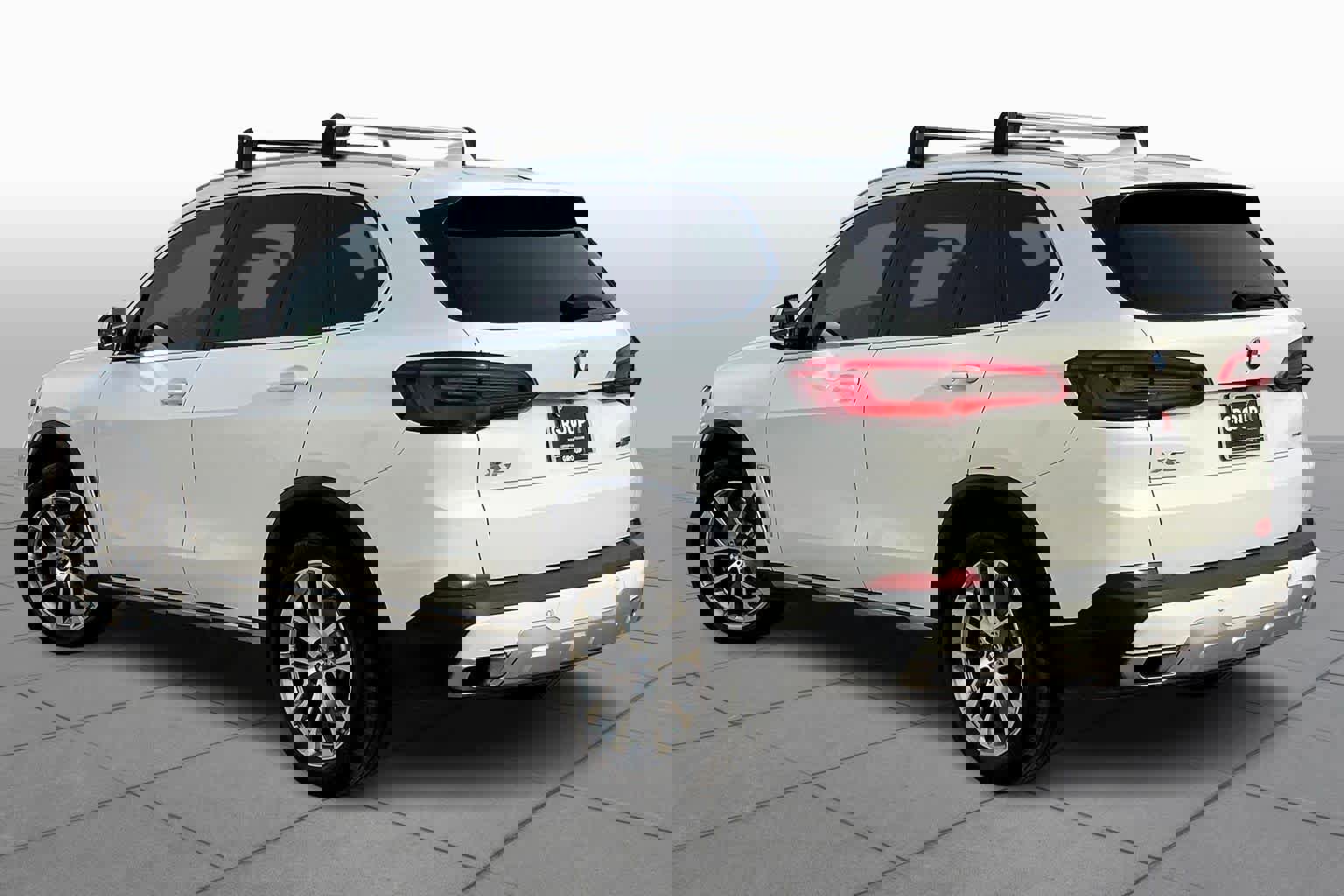 Used 2020 BMW X5 sDrive40i w/ Convenience Package image 11