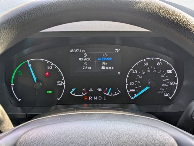 Used 2024 Ford Maverick XLT FWD image 13