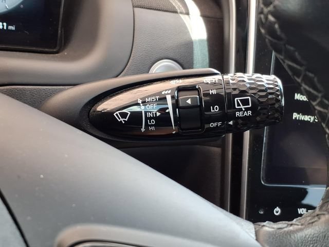 Certified 2024 Hyundai Tucson SEL w/ Convenience Package FWD image 27