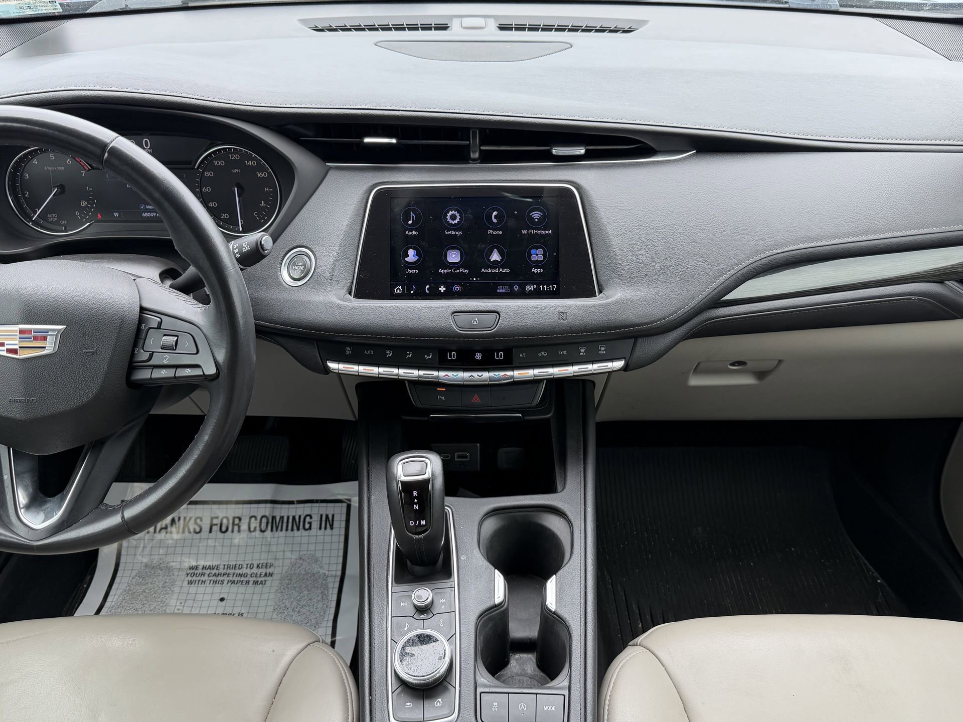 Used 2019 Cadillac XT4 Premium Luxury FWD image 15