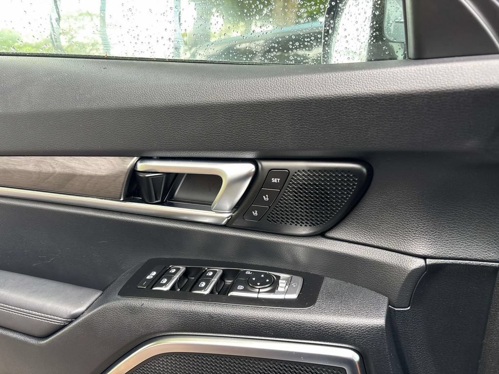 Certified 2024 Kia Telluride SX Prestige X-Pro AWD/4WD image 16