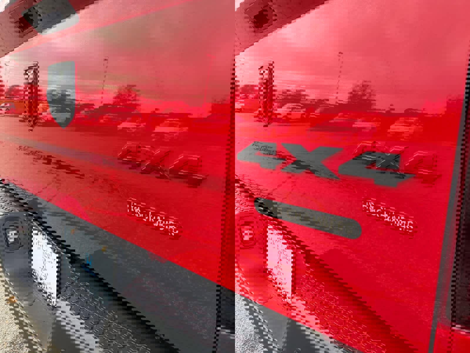 Used 2021 RAM 1500 Classic Warlock image 42