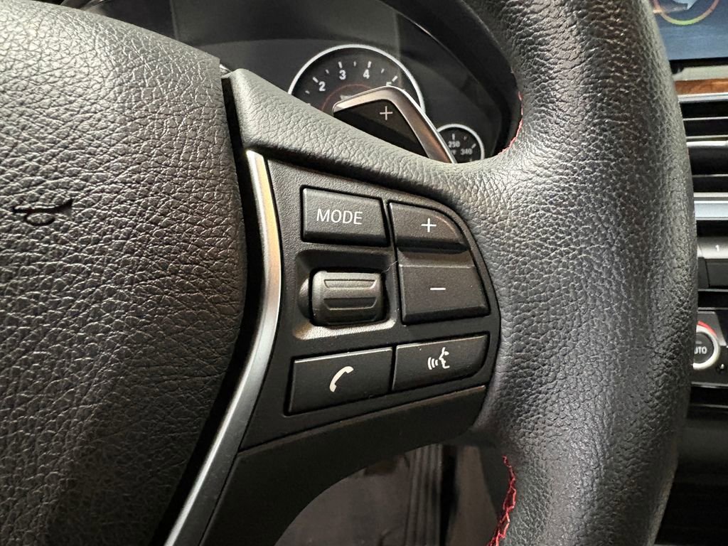 Used 2016 BMW 328i xDrive Sedan image 25