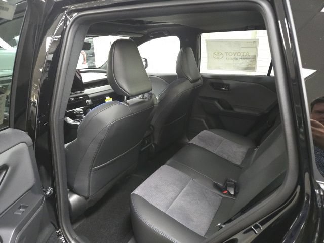 New 2026 Toyota RAV4 XSE AWD/4WD image 17